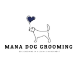 Mana Dog Grooming_logo